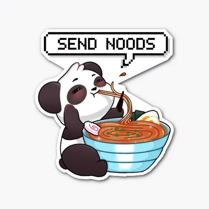 Send Noods