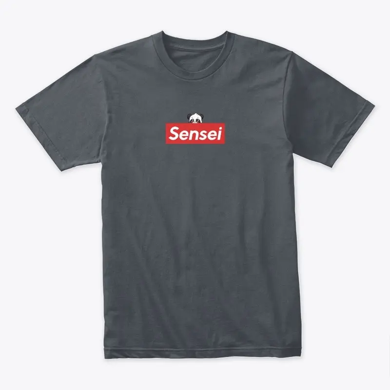 Sensei