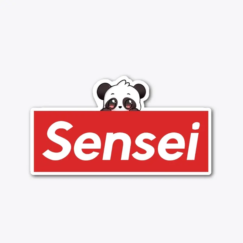 Sensei